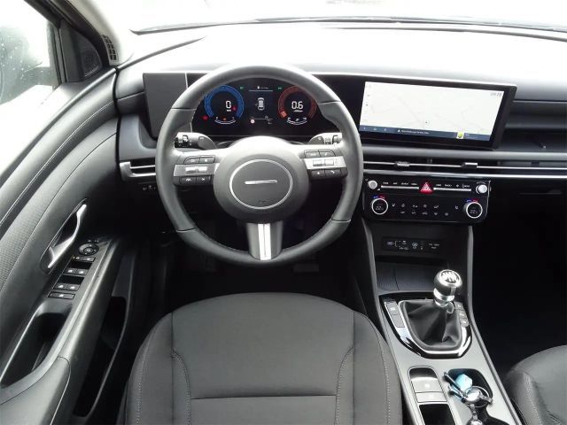 Hyundai Tucson 2WD T-GDi