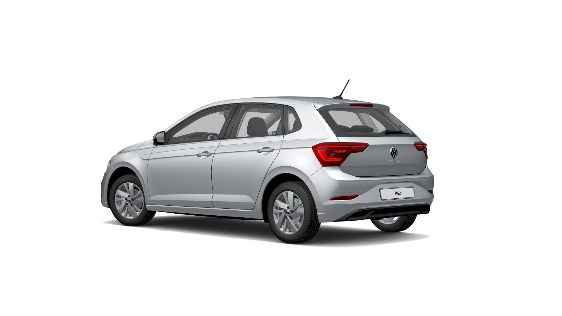 Volkswagen Polo 1.0 TSI Style