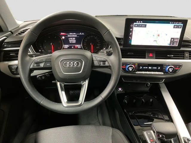Audi A4 30 TDI S-Tronic