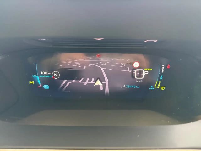 Peugeot E-208 Allure Pack