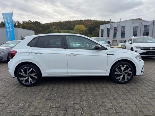 Volkswagen Polo 1.0 TSI IQ.Drive R-Line