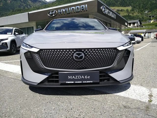 Mazda 6e Plus Takumi