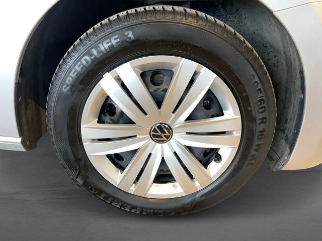 Volkswagen Touran TDI