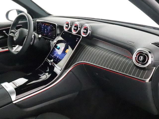 Mercedes-Benz GLC 220 4MATIC GLC 220 d