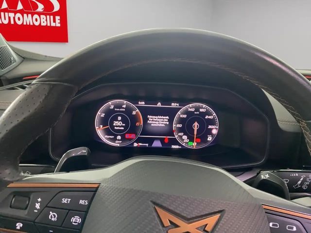 Cupra Formentor 4Drive