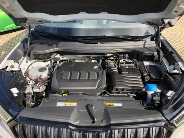 Skoda Kodiaq 4x4 Sportline