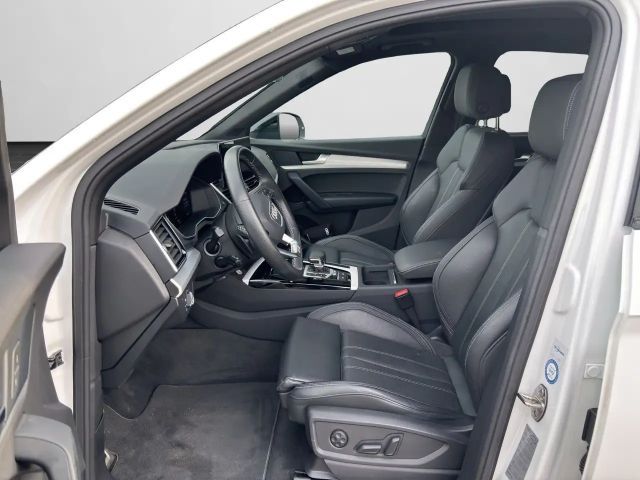 Audi SQ5 3.0 TDI