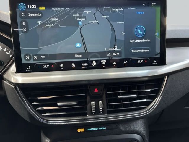 Ford Focus 1.5 EcoBlue Titanium Wagon