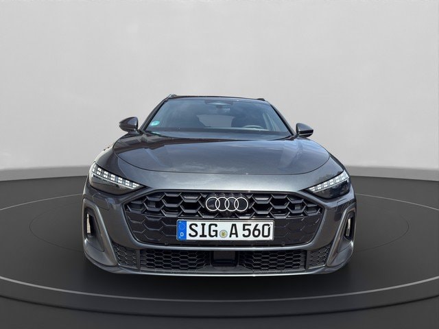 Audi A5 Avant S-Tronic