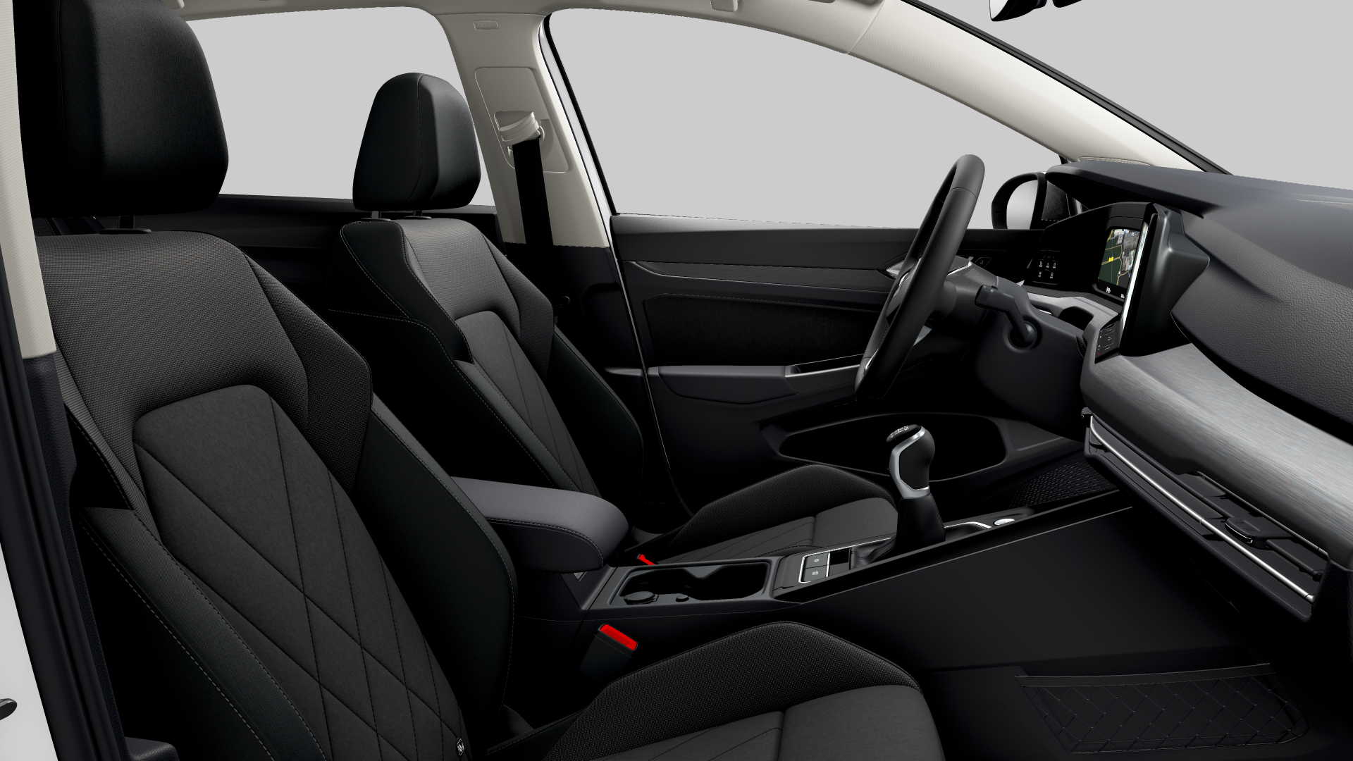 Volkswagen Golf 1.5 TSI Golf VIII