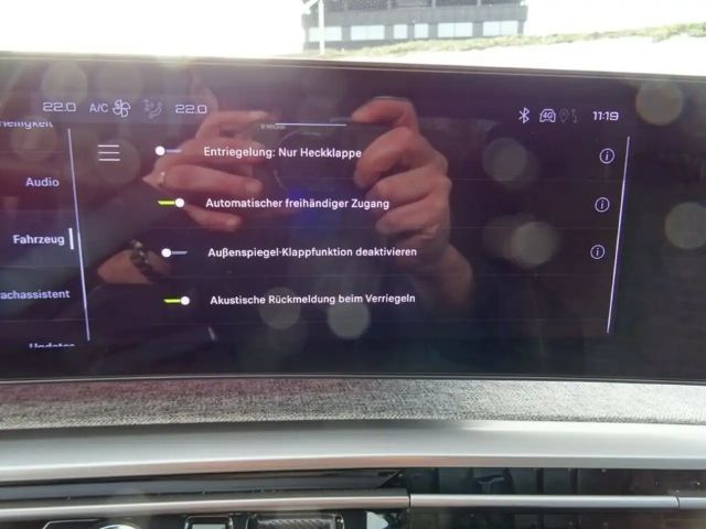 Peugeot 3008 Allure Pack Hybrid