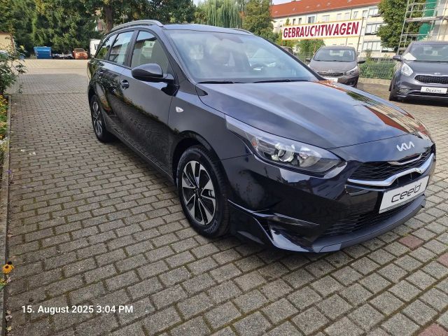 Kia Ceed GDi SportWagon