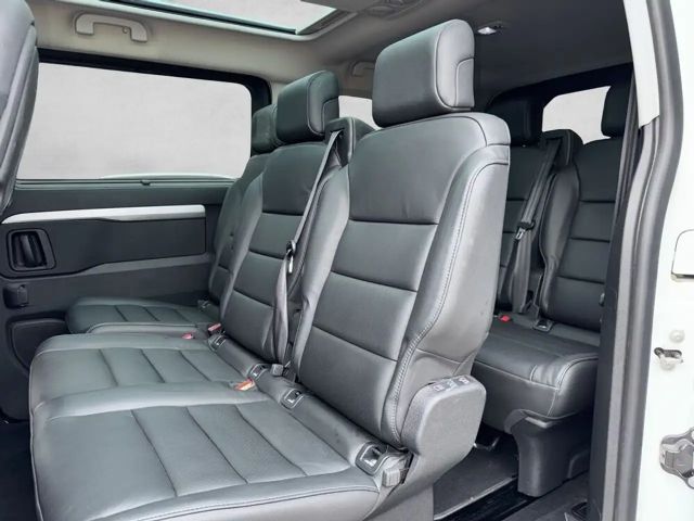 Citroën Spacetourer Shine