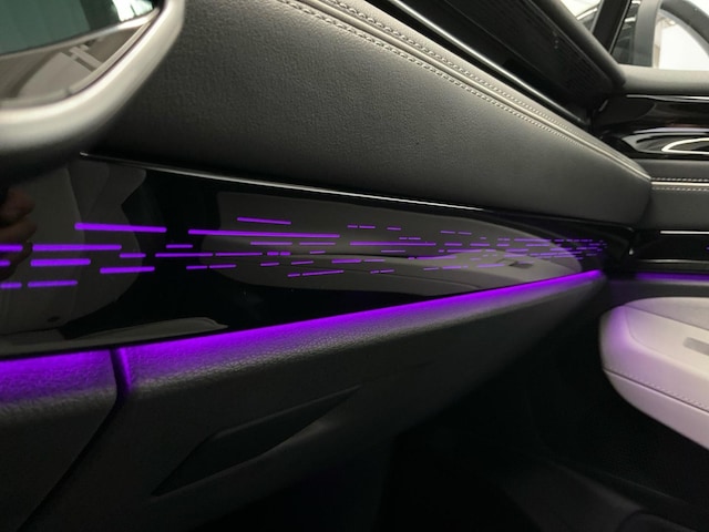 Volkswagen ID.7 Tourer