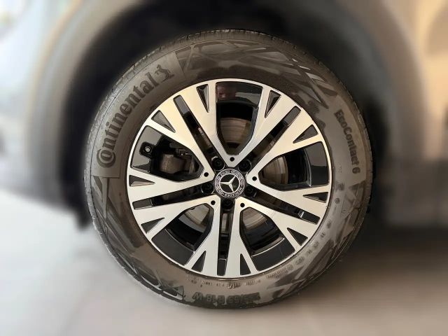 Mercedes-Benz GLB 180 GLB 180 d