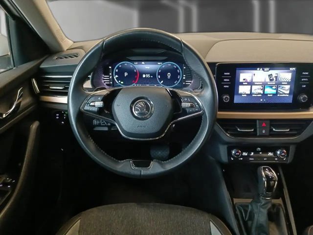 Skoda Kamiq 1.0 TSI Style Style