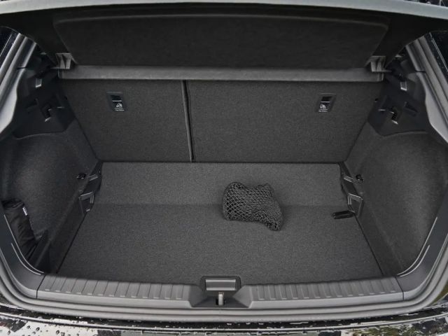 Audi A1 25 TFSI Sportback