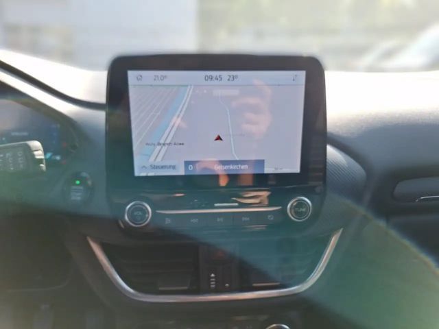 Ford Puma EcoBoost ST Line