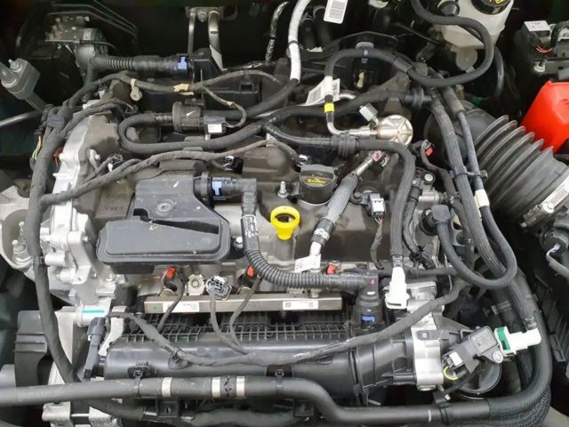 Ford Kuga EcoBoost ST Line X