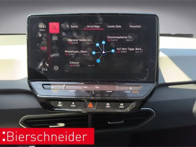 Volkswagen ID.3 IQ.Drive Performance Pro