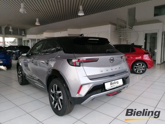 Opel Mokka GS-Line Grand Sport