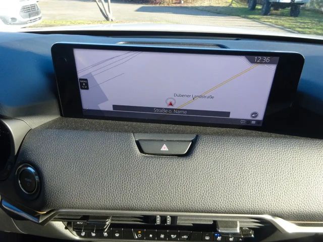 Mazda CX-60 4WD Homura