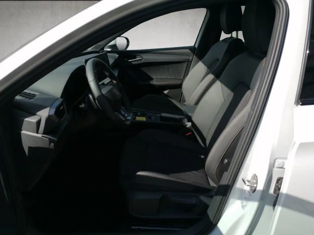 Cupra Leon 2.0 TSI DSG Sportstourer