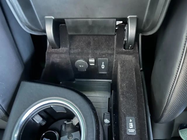 Porsche Panamera E-Hybrid S Turbo