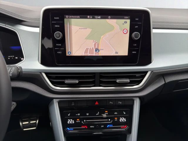 Volkswagen T-Roc 2.0 TDI DSG