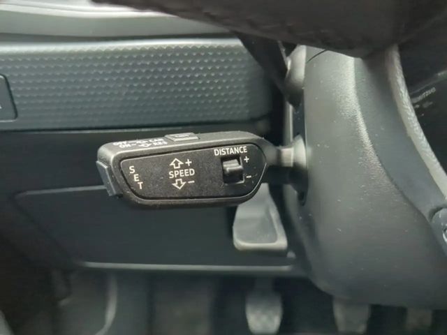 Audi A1 25 TFSI Sportback