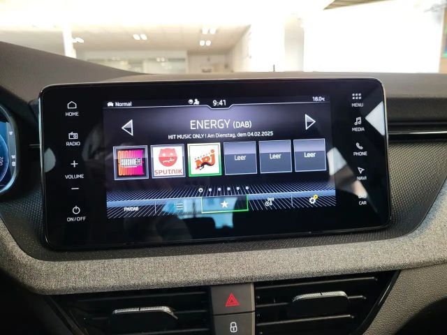 Skoda Kamiq 1.5 TSI Tour