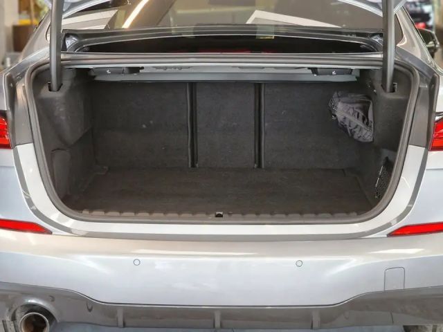 BMW 218 Coupé Gran Coupé