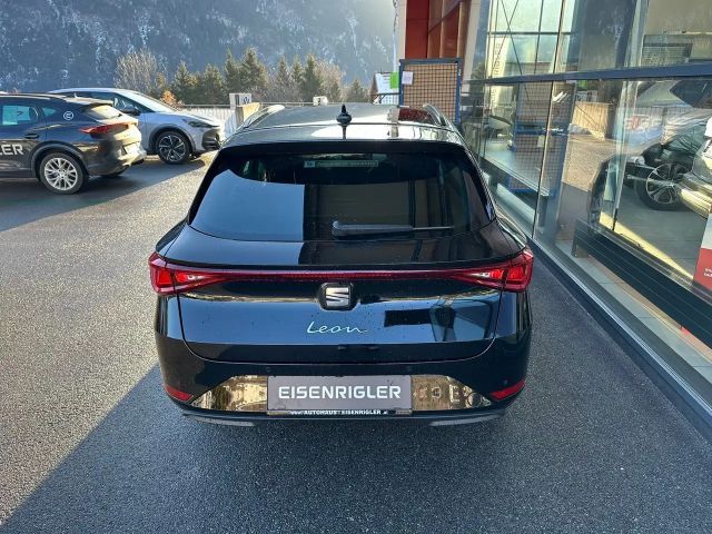 Seat Leon 1.5 eTSI DSG Style