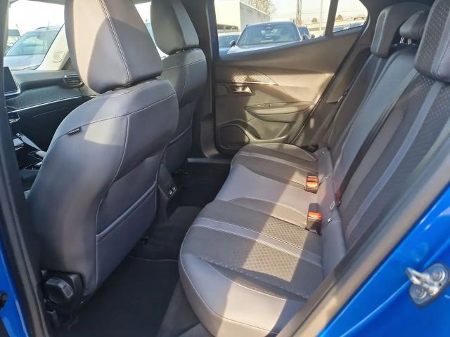 Peugeot E-2008 Allure Pack