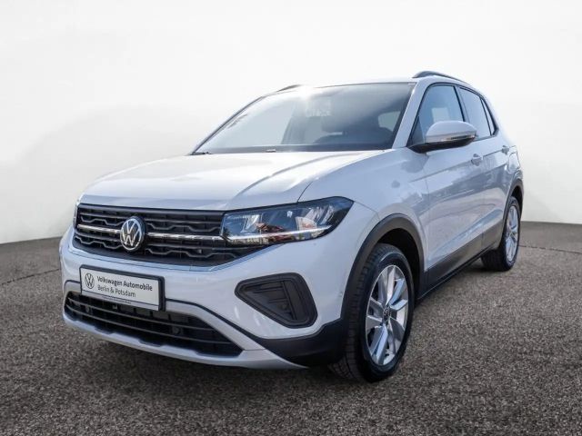 Volkswagen T-Cross 1.0 TSI DSG Life