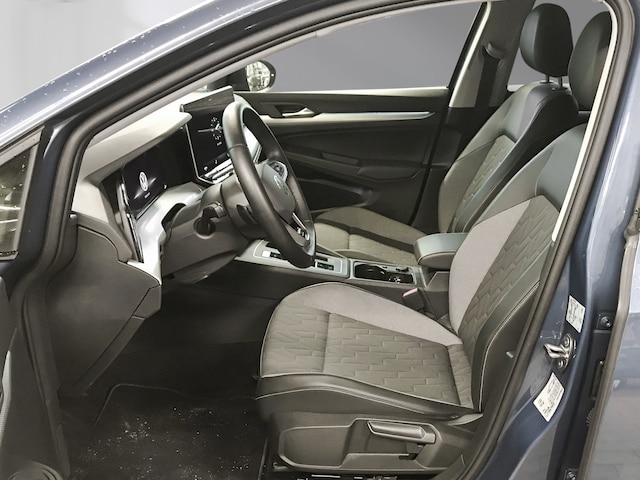 Volkswagen Golf 1.5 eTSI DSG Golf VIII Variant