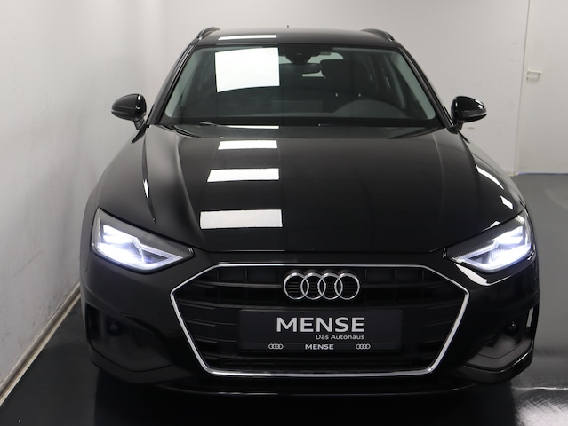 Audi A4 35 TFSI Avant