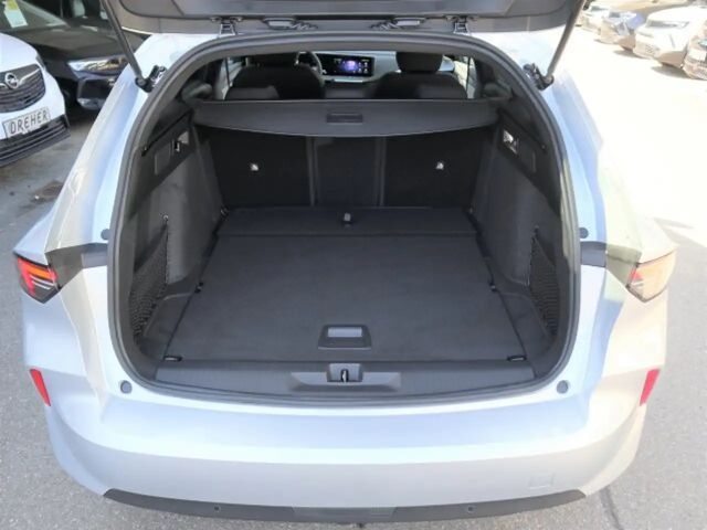 Opel Astra Edition Sports Tourer