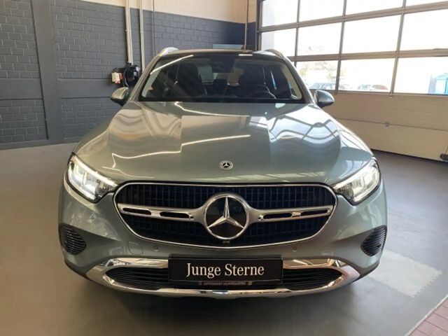 Mercedes-Benz GLC 200 4MATIC AVANTGARDE