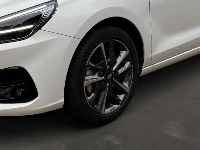 Hyundai i30 Advantage