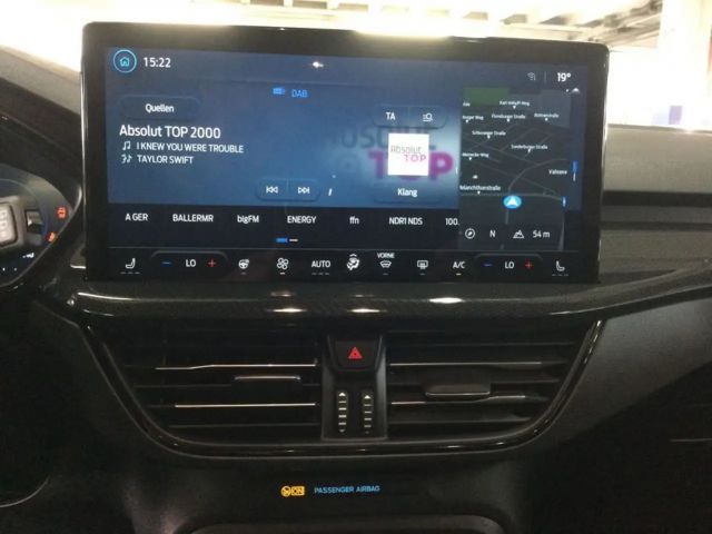 Ford Focus 1.5 EcoBlue Wagon