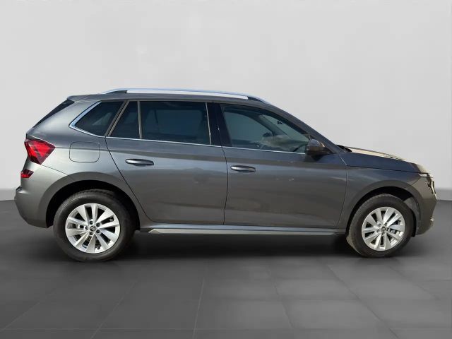 Skoda Kamiq Selection