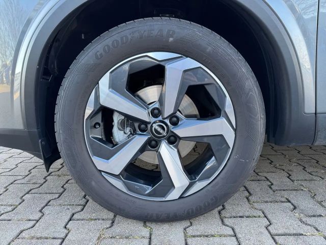 Nissan Qashqai DIG-T N-Connecta
