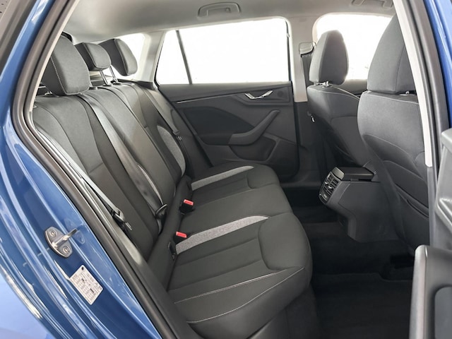 Skoda Kamiq 1.0 TSI Drive