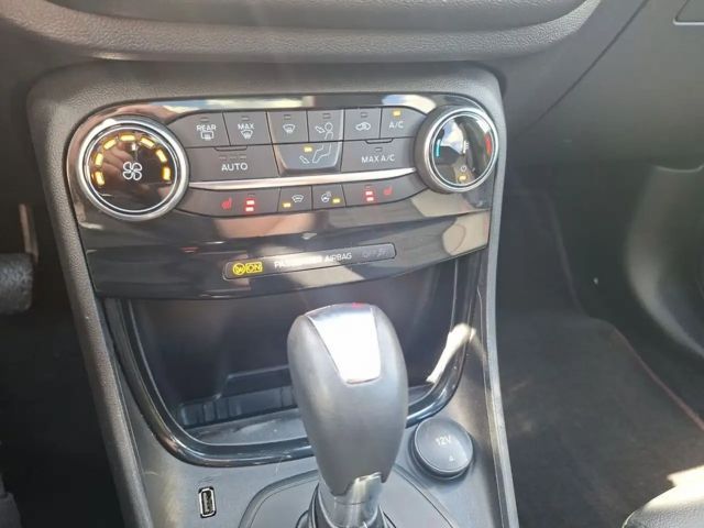 Ford Puma EcoBoost ST Line