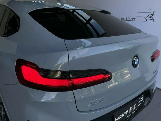 BMW X4 xDrive