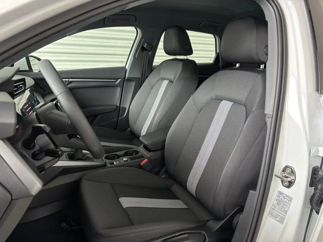 Audi A3 30 TDI Sedan