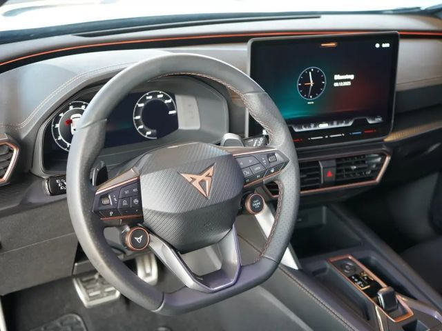 Cupra Formentor DSG e-Hybrid