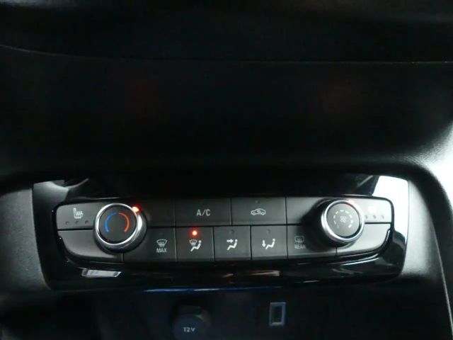 Opel Corsa GS-Line Grand Sport