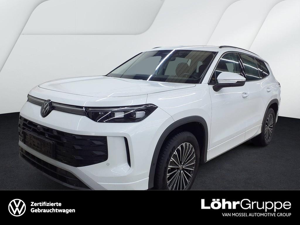 Volkswagen Tayron 1.5 eTSI DSG Life